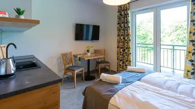 Aparthotel Pod Stokiem