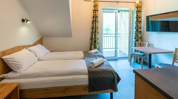 Aparthotel Pod Stokiem