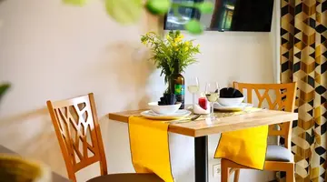 Aparthotel Pod Stokiem