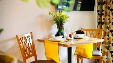 Aparthotel Pod Stokiem