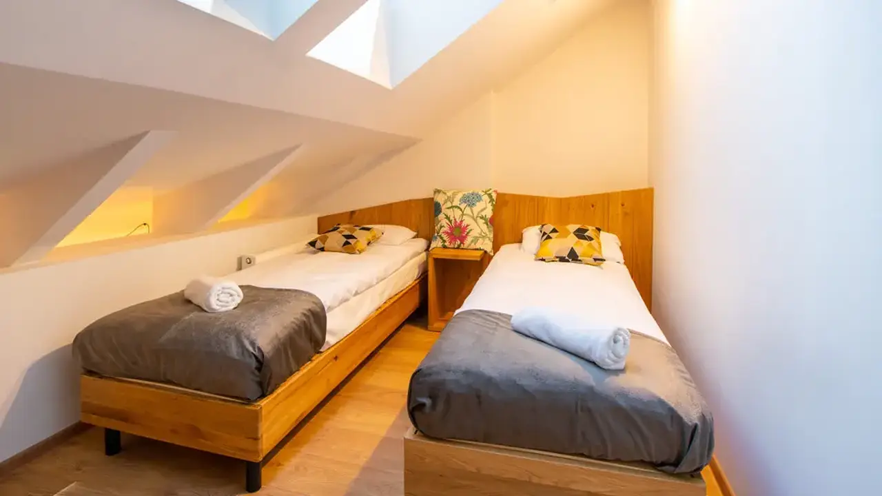 Aparthotel Pod Stokiem
