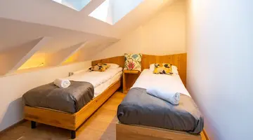 Aparthotel Pod Stokiem
