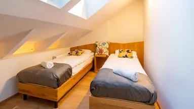 Aparthotel Pod Stokiem