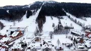 Aparthotel Pod Stokiem