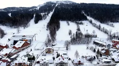 Aparthotel Pod Stokiem