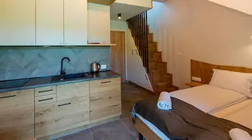 Aparthotel Pod Stokiem