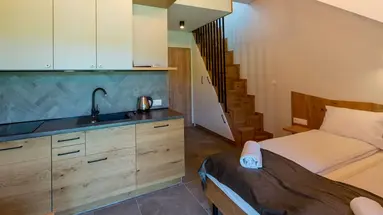 Aparthotel Pod Stokiem