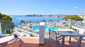 Aparthotel Ponent Mar