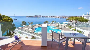 Aparthotel Ponent Mar