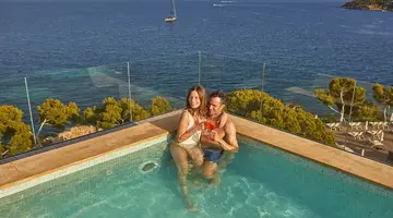 Aparthotel Ponent Mar