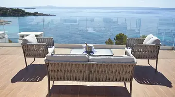 Aparthotel Ponent Mar