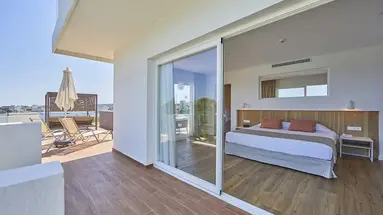 Aparthotel Ponent Mar