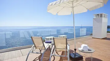 Aparthotel Ponent Mar