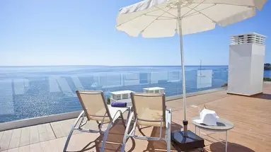 Aparthotel Ponent Mar