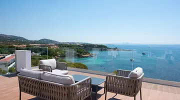 Aparthotel Ponent Mar