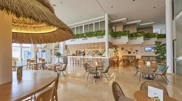 Aparthotel Ponent Mar