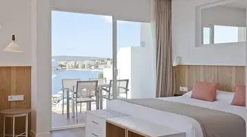 Aparthotel Ponent Mar
