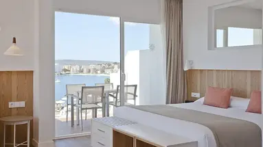 Aparthotel Ponent Mar