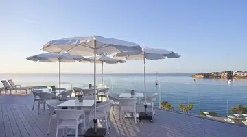 Aparthotel Ponent Mar