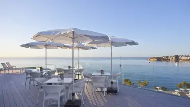 Aparthotel Ponent Mar
