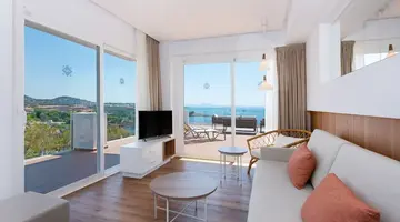 Aparthotel Ponent Mar