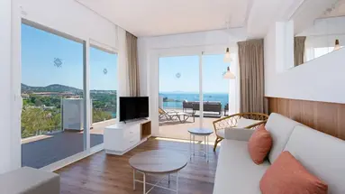 Aparthotel Ponent Mar