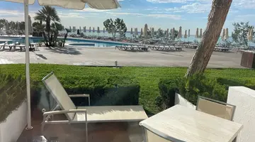 Aparthotel Ponent Mar