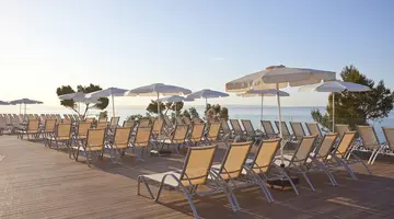 Aparthotel Ponent Mar