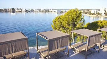 Aparthotel Ponent Mar