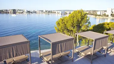 Aparthotel Ponent Mar
