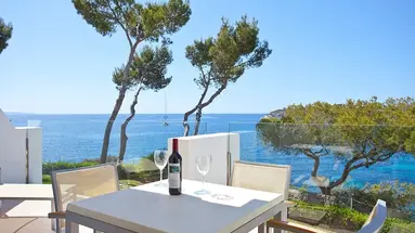 Aparthotel Ponent Mar