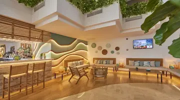 Aparthotel Ponent Mar