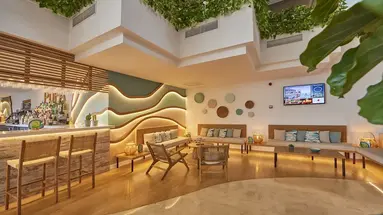 Aparthotel Ponent Mar