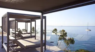 Aparthotel Ponent Mar