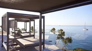 Aparthotel Ponent Mar