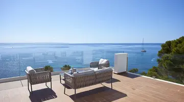 Aparthotel Ponent Mar