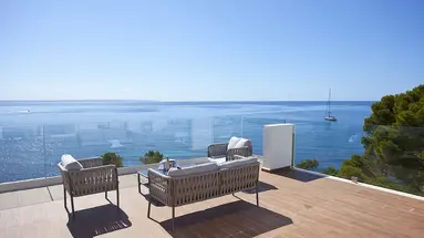 Aparthotel Ponent Mar