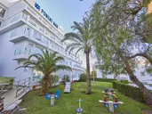 Aparthotel Ponent Mar