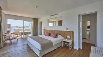 Aparthotel Ponent Mar