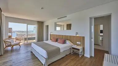 Aparthotel Ponent Mar