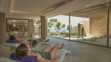 Aparthotel Ponent Mar