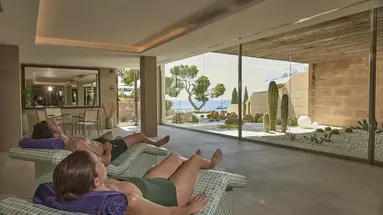 Aparthotel Ponent Mar
