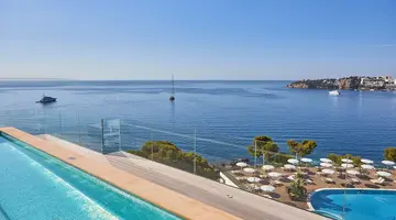 Aparthotel Ponent Mar