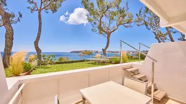 Aparthotel Ponent Mar