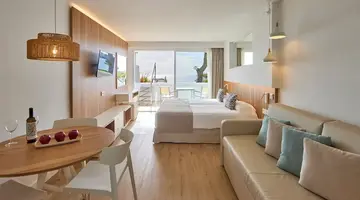 Aparthotel Ponent Mar