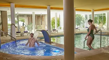 Aparthotel Ponent Mar