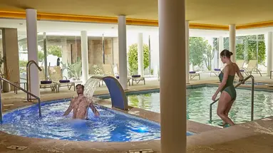 Aparthotel Ponent Mar