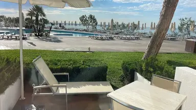 Aparthotel Ponent Mar