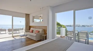 Aparthotel Ponent Mar