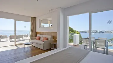 Aparthotel Ponent Mar